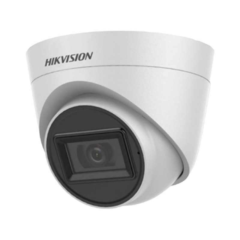 Hikvision - Ds-2Ce78H0T-It3Fs (GR11002)