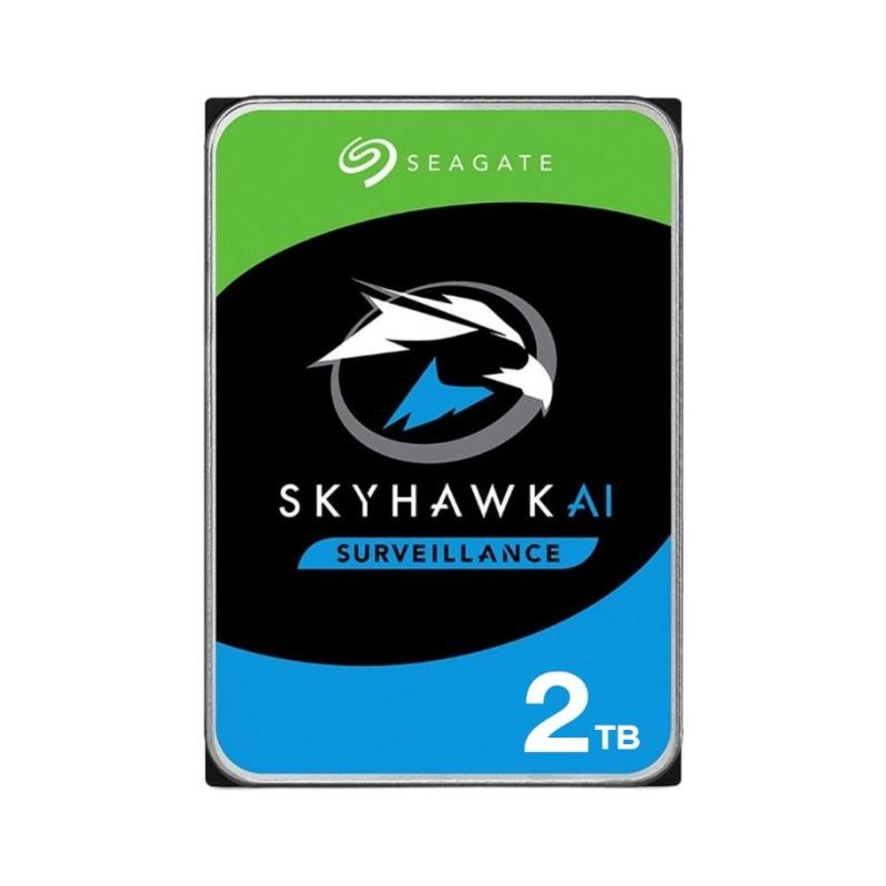 Seagate - St2000Vx015 (GR12569)