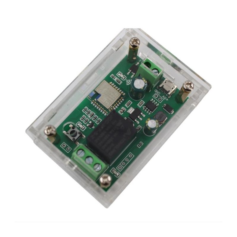 Module Wifi Access Control (G1)