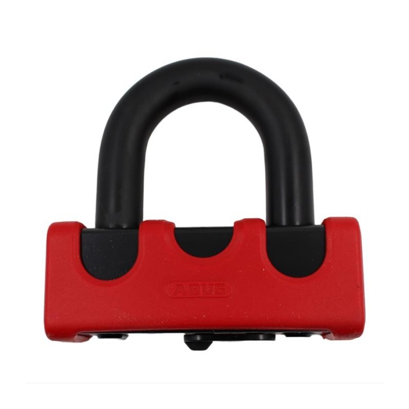 Abus Discklock Κόκκινο_Granit Xs 67 (Granit Xs 67)