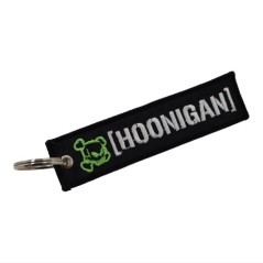 Μπρελόκ Υφασμάτινο Hoonigan (100000-Hoonigan)