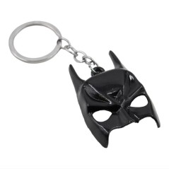 Μπρελόκ Μεταλλικό Μάσκα Batman (100000-Μασκα Batman)