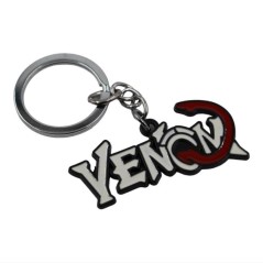 Μπρελόκ Μεταλλικό Venom (100000-Venom)