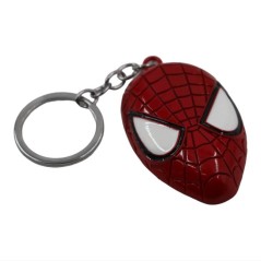 Μπρελόκ Μεταλλικό Spiderman Κόκκινο (100000-Spiderman Red)