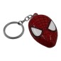 Μπρελόκ Μεταλλικό Spiderman Κόκκινο (100000-Spiderman Red)