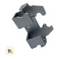 Σύστημα Ασφαλείας Εγκεφάλου Κινητήρα Defender ECU Lock (Ecu Lock Steel Covers)