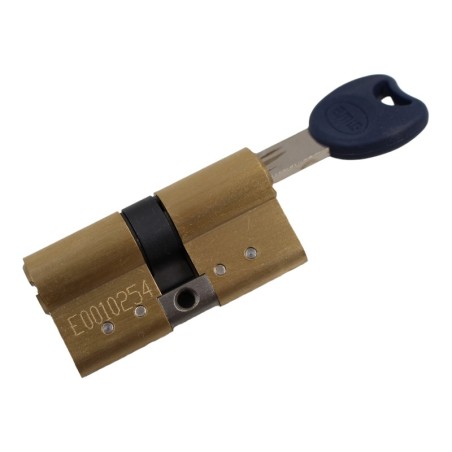 Κύλινδρος Ασφαλείας Amig 31-31 Νίκελ (Model 10000)