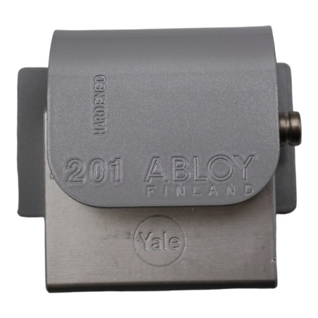 Γωνίες Ατσάλινες Abloy Κλειστού Τύπου Αριστερή