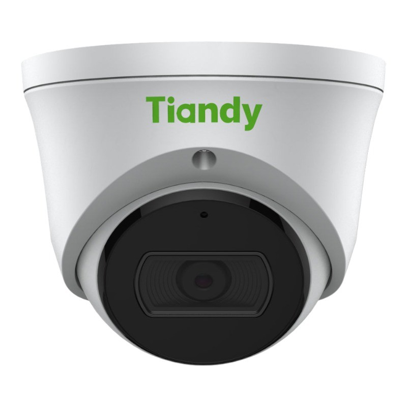 Κάμερα Tiandy Ip 5Mp 2.8Mm Starlight Ir Dome (Tc-C35Xs)