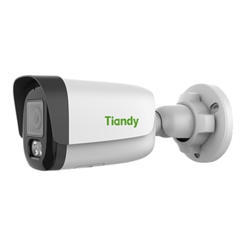 Κάμερα Tiandy 8MP Tri-Light IR Bullet Camera Spec:I5W E Y 2.8mm V4.0 (Tc-C38Wq-Pro)