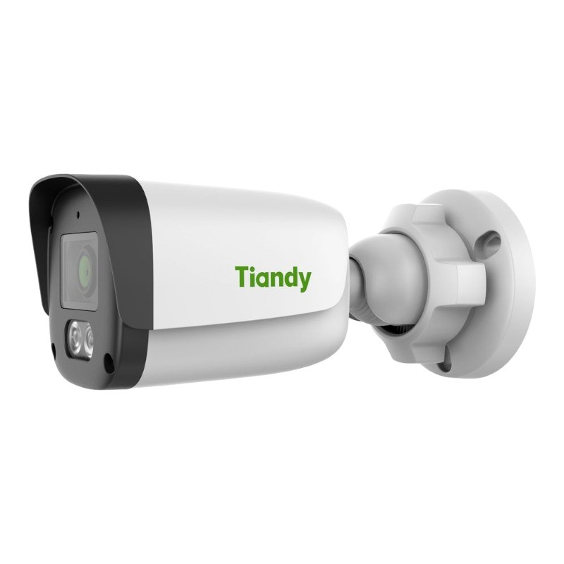 Κάμερα Tiandy 2MP Fixed Bullet Κάμερα 2.8mm Spec:I3 E Y 2.8MM (TC-C32QN-I3)