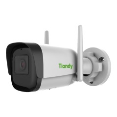 Κάμερα Tiandy 2MP Fixed IR Wi-Fi Bullet Camera Spec: I5 Y WIFI 4MM (TC-C32WN-WIFI)