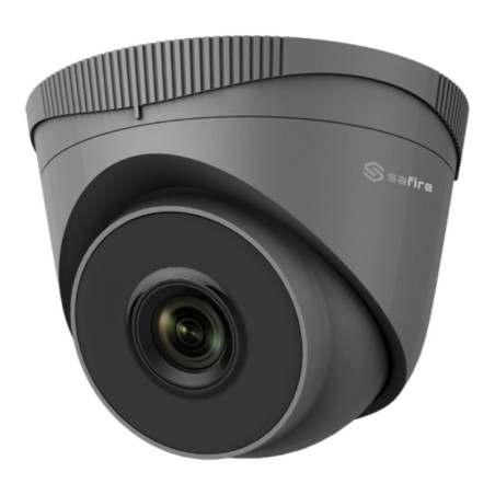 Κάμερα Safire Ip Turret Ip67 4Mp 2.8Mm (Sf-Ipt943Wag-4E)