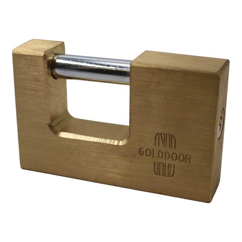 Λουκέτο Τάκος  Golddoor 70Mm (Λ70)