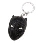 Μπρελόκ Μεταλλικό Black Panther (100000-Black Panther)