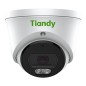 Κάμερα Tiandy 4MP Fixed Starlight IRTurret Camera Spec:I3W E Y 2.8mm V4.2 (TC-C34XS-I3W)