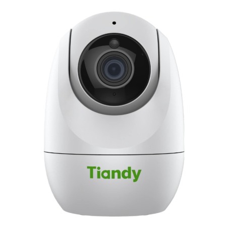 Κάμερα Tiandy Εσωτερικού Χώρου 3MP 2X WIFI EW IP κάμερα Spec: Spec: I2W WIFI 4mm (TC-H332N-Wifi)