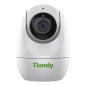 Κάμερα Tiandy Εσωτερικού Χώρου 3MP 2X WIFI EW IP κάμερα Spec: Spec: I2W WIFI 4mm (TC-H332N-Wifi)