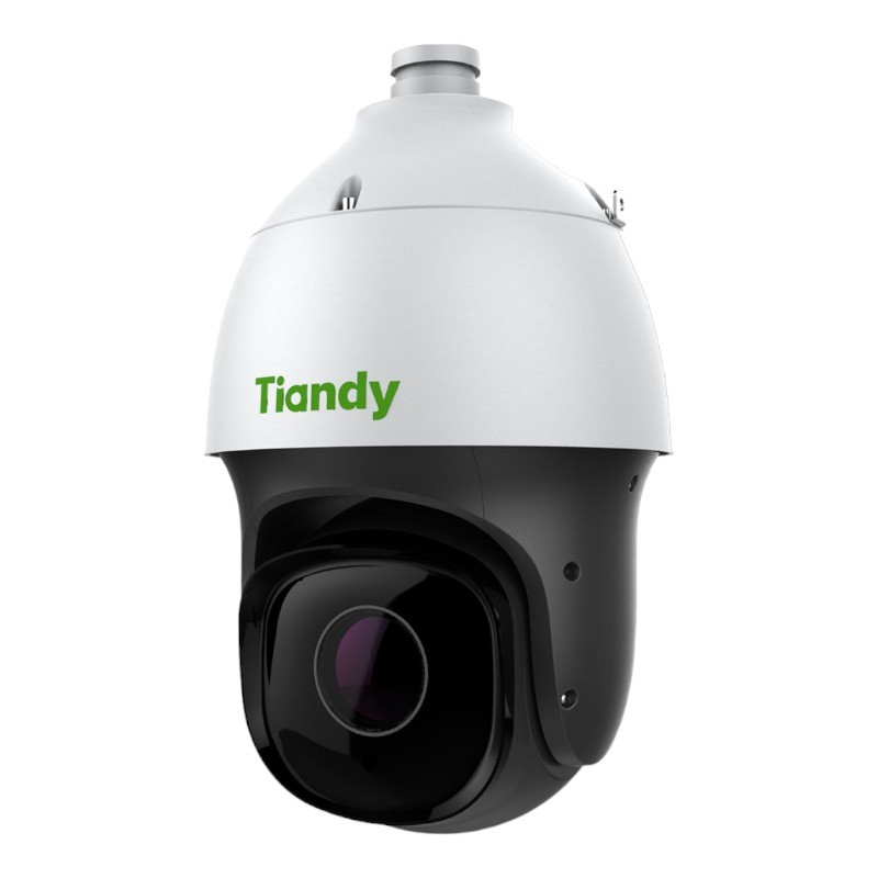 Κάμερα Tiandy 2MP 33X Starlight IR POE PTZ Camera Spec: 33X I E A (TC-H326S-A-PRO)