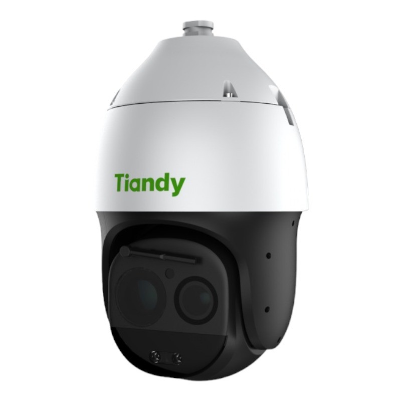 Κάμερα Tiandy 8MP 44X Super Starlight Spec: 44X IL E++ A (TC-H388M)