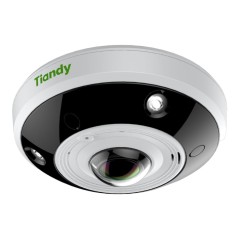 Κάμερα Tiandy 12MP IR Fisheye κάμερα (TC-NC1261)