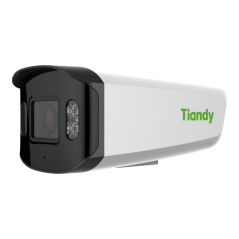 Κάμερα Tiandy 2MP Fixed Color Maker Bullet Spec: W E Y 4MM (TC-C32DP-4mm)