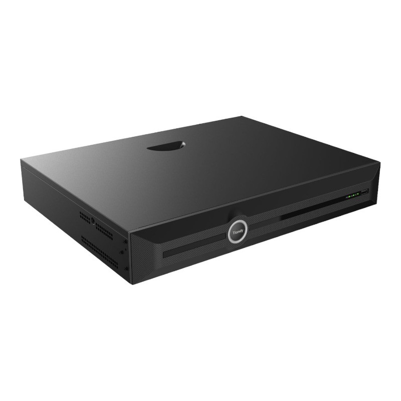 Καταγραφικό Tiandy S+265 4HDD 40ch NVR Spec: I B N (TC-R3440-I B N)