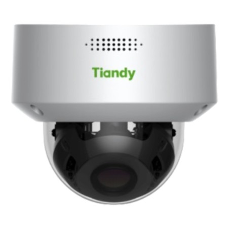 Κάμερα Tiandy 5MP SUPER STARLIGHT Motorized Dome κάμερα Spec:I5 A E Y M H 2.7-13.5mm V4.0 (TC-C35MP-PRO)