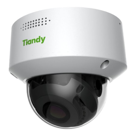 Κάμερα Tiandy Ultra 5MP Super Starlight Motorized EW Dome (2.8-12mm) Spec: I3W E A 2.8-12MM (TC-C35MQ-ULTRA)