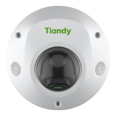 Κάμερα Tiandy 5MP Mini Dome Kάμερα Spec: I3 E Y M H 2.8mm V4.2 (TC-C35PS-PRO)