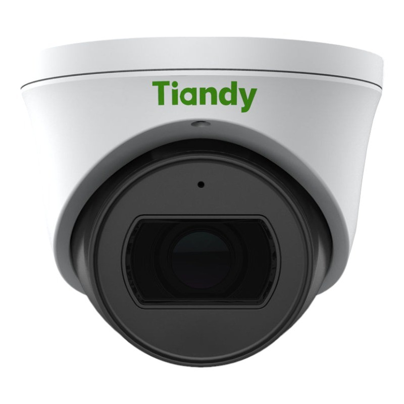 Κάμερα Tiandy 5MP Super Starlight Motorized IR Turret Camera Spec: I5 A E Y M H 2.7-13.5MM (TC-C35SP-PRO)