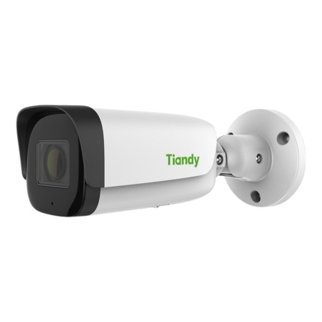 Κάμερα Tiandy 5MP Starlight Motorized IR Bullet κάμερα (2.8-12mm) Spec: I8 A E Y M 2.8-12MM (TC-C35US)