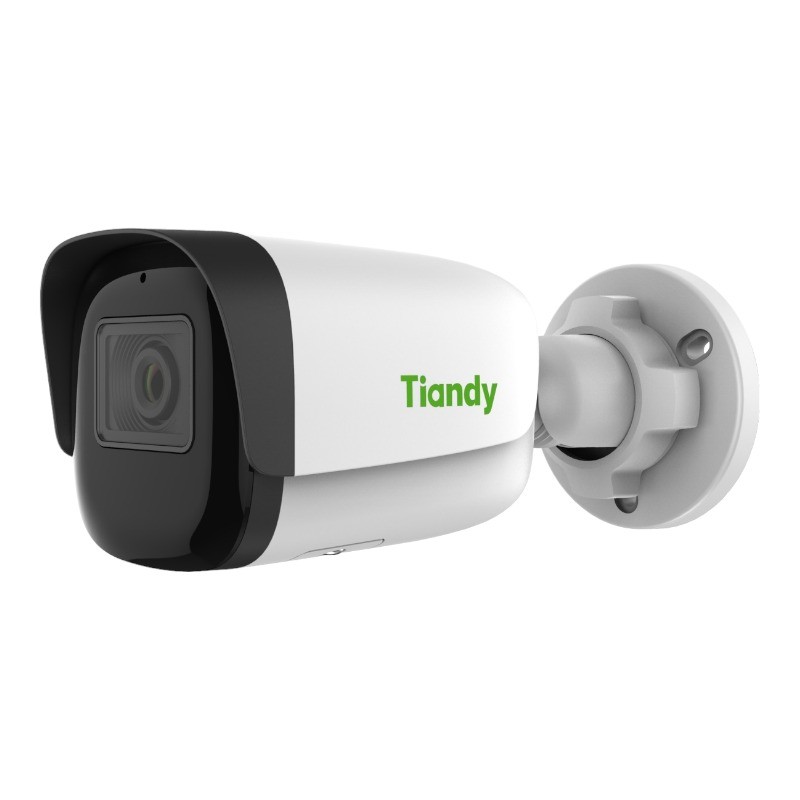 Κάμερα Tiandy 5MP STARLIGHT IR BULLET Video Analytics κάμερα Spec: I5 E Y 4MM (TC-C35WS-4mm)