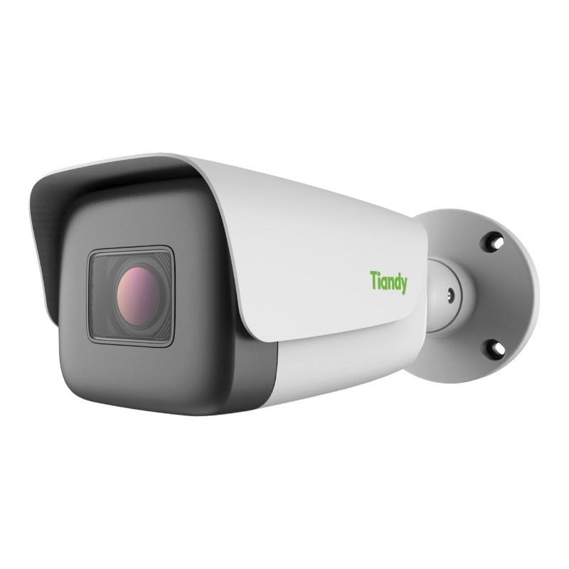 Κάμερα Tiandy 8MP Starlight Motorized IR Bullet Camera Spec: I8 A E Y M H 2.7-13.5MM (TC-C38TS-PRO)