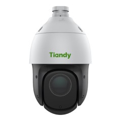 Κάμερα Tiandy 2MP 23xZoom Starlight IR PTZ κάμερα Spec: Spec: 23X I E C V3.0 (TC-H324S-C)