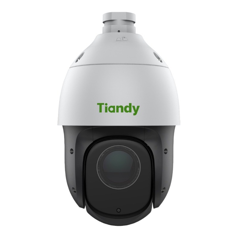 Κάμερα Tiandy 2MP 23xZoom Starlight IR PTZ κάμερα Spec: Spec: 23X I E C V3.0 (TC-H324S-C)