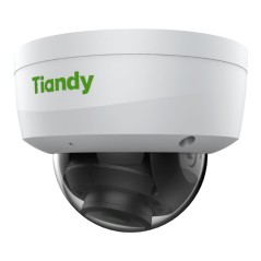 Κάμερα Tiandy 2MP Fixed IR Wi-Fi Dome Camera Spec: I3 Y WIFI 2.8mm V4.0 (TC-C32KN-WIFI)