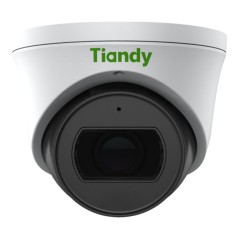 Κάμερα Tiandy 2MP Super Starlight Motorized IR Turret Camera Spec: I5 A E Y M H 2.7-13.5mm (TC-C32SP-PRO)