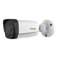 Κάμερα Tiandy 2MP Motorized Starlight IR Bullet Camera Spec: I8 A E Y M C H  2.7-13.5mm (TC-C32US)