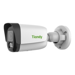 Κάμερα Tiandy 2MP COLOR MAKER IR Bullet κάμερα (2.8mm) S+265 Spec: W E Y 2.8mm (TC-C32WP-CM)