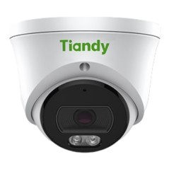 Κάμερα Tiandy 2MP S+265 IR Dome κάμερα (2.8mm) Spec: I3 E Y 2.8MM V5 (TC-C32XN-I3)