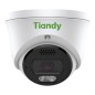 Κάμερα Tiandy 2MP TRI-LIGHT IR+SSL+CM Turret Camera Spec:I3W E Y 2.8mm (TC-C32XP-I3W)