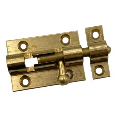 Σύρτης Χρυσός Asp Metal Mini No2 (Asp2)