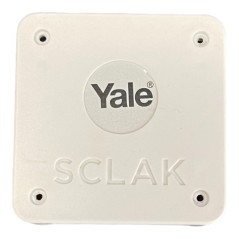 Ηλεκτρονικό Ασύρματο Relay Assa Abloy Yale Sclak 12 24V (YISCLW1C)