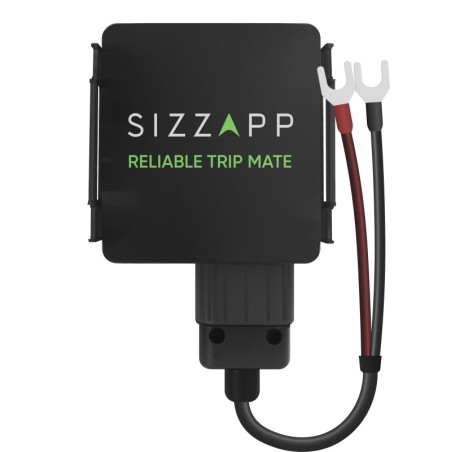 Συσκευή Gps Tracker SizzApp 4G (SizzApp-4G)
