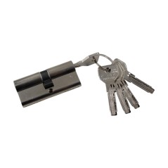 Κύλινδρος Ασφαλείας Cisa 70mm 35-35 Νίκελ (0E300-13-0-12-00-C5)