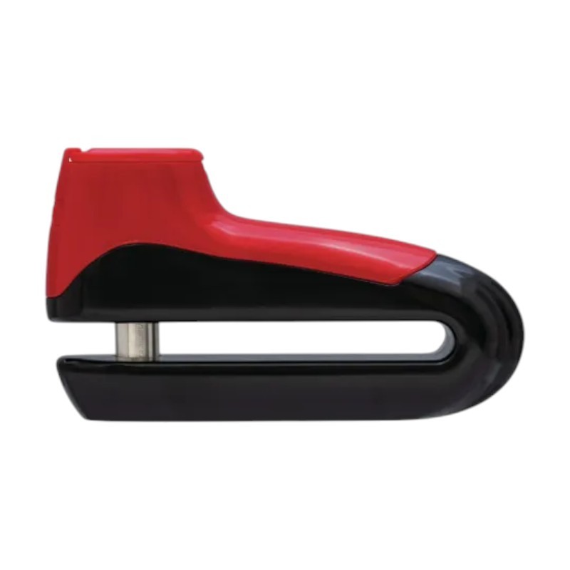 Abus Disklock Κόκκινο_304 (304)