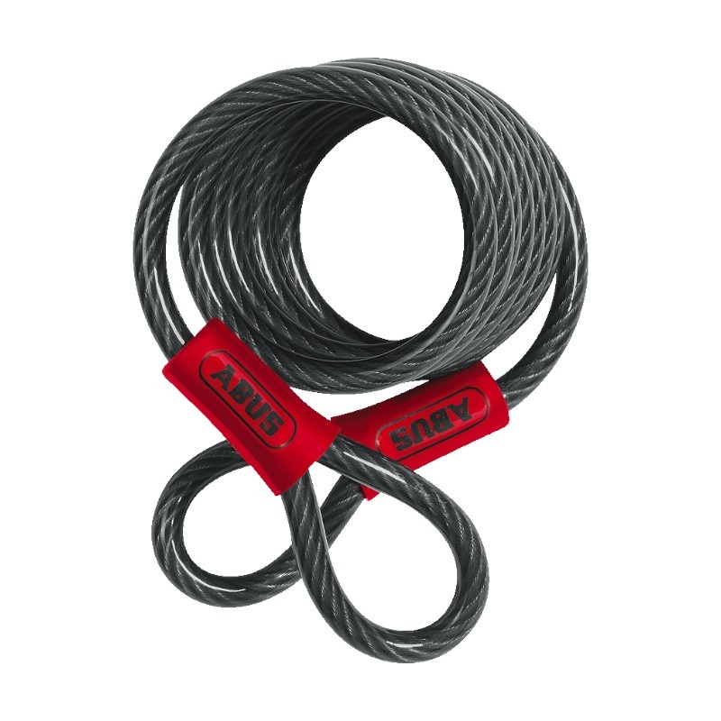 Κουλούρα Συρματόχοινο Abus Cobra (Cobra)