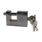 Λουκέτο Τάκος Golddoor Ενισχυμένος 60Mm (B2580 60)
