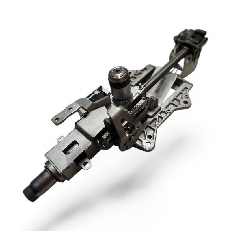 Κλειδαριά Τιμονιού Αυτοκινήτου Audi TT 2007-2014 Defender Steering Lock (AUD028)